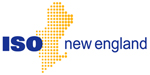 ISO New England Logo