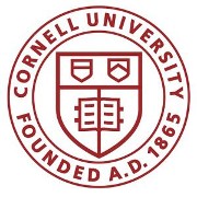 Cornell University, School of... Logo