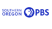 Southern Oregon PBS Logo