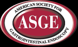 ASGE Logo