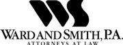 Ward and Smith, P.A.