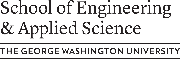 The George Washington University Logo