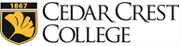 Cedar Crest College Logo