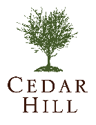 City of Cedar Hill Logo