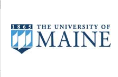 The University of Maine Logo