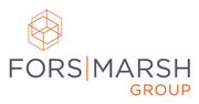 Fors Marsh Group