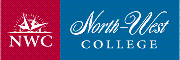 North-West College Logo