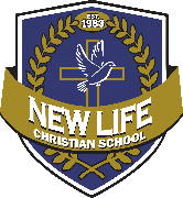 New Life Christian School New Life Christian School