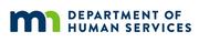 Minnesota Department of Human Services Minnesota Department of Human Services