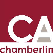 Chamberlin Architects Logo