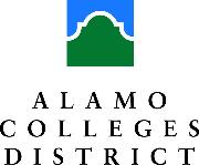 Alamo Colleges District Logo