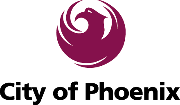 City of Phoenix Logo