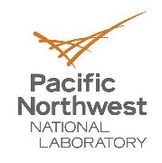 Pacific Northwest National Laboratory Logo