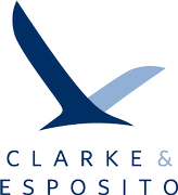 Clarke & Esposito Logo