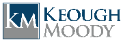 Keough & Moody PC Logo