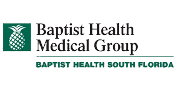 Baptist Health Medical Group Logo