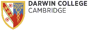 Darwin College, University of... Logo