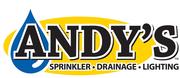 Andy's Sprinkler Drainage & Lighting