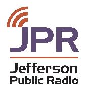Jefferson Public Radio Logo