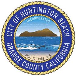 City of Huntington Beach