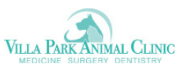 Camino Pet Hospital Logo