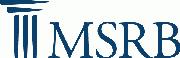 Municipal Securities Rulemaking Board (MSRB) Municipal Securities Rulemaking Board (MSRB)