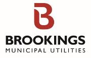 Brookings Municipal Utilities Logo
