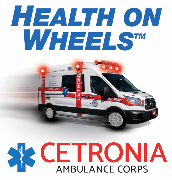 Cetronia Ambulance Corps