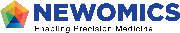 Newomics Inc. Logo