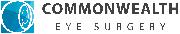 Commonwealth Eye Surgery Logo