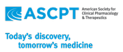 American Society for Clinical Pharmacology & Therapeutics