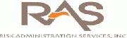 RAS - Risk Administration Services