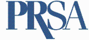 PRSA Logo
