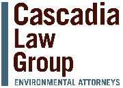 Cascadia Law Group PLLC Logo