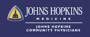 Johns Hopkins Community Physicians Johns Hopkins Community Physicians