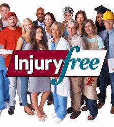 InjuryFree, Inc.