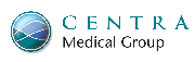 Centra Health Logo