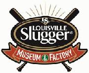 Louisville Slugger Factory and Museum