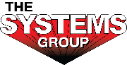 The Systems Group Logo