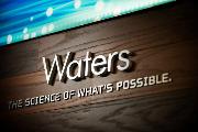 Waters Logo