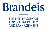 Brandeis University - The... Logo