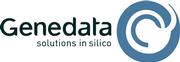 Genedata Logo