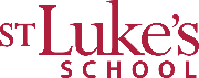 St. Luke's School Logo