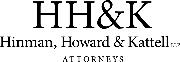 Hinman, Howard & Kattell, LLP Logo