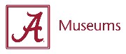 The University of Alabama Museums Logo