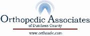 Orthopedic Associates of... Logo