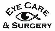 Eye Care and Surgery, PC Logo