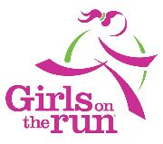Girls on the Run serving Maricopa & Pinal Counties Logo