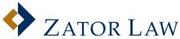 Zator Law