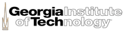 H. Milton Stewart School of Industrial and Systems Engineering Logo